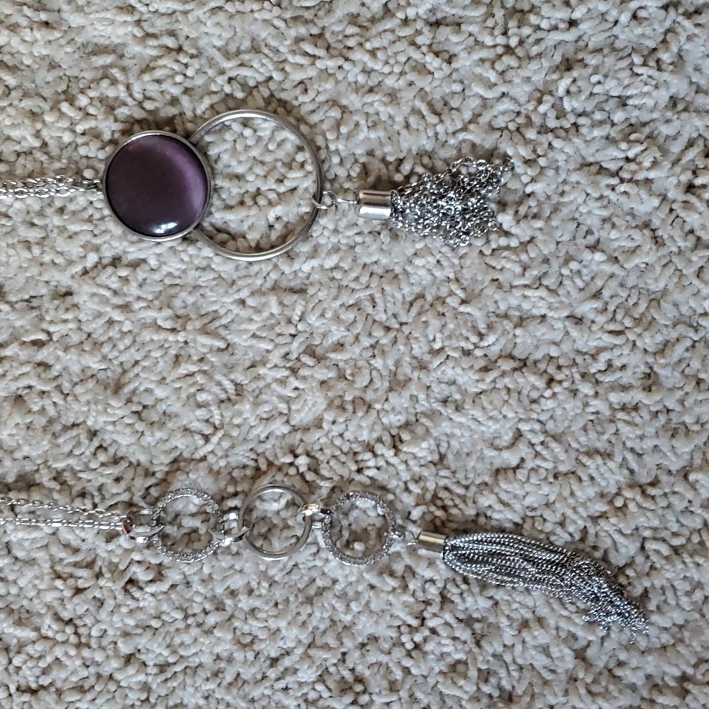 Paparazzi jewelry set